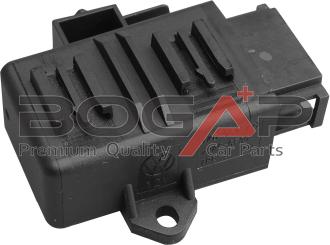 BOGAP A7314100 - Выключатель, обогрев сидения autodnr.net