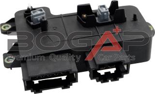 BOGAP A7316100 - Регулювальний елемент, регулювання сидіння autocars.com.ua