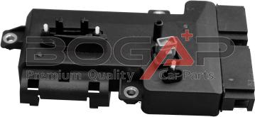 BOGAP A7316102 - Регулювальний елемент, регулювання сидіння autocars.com.ua