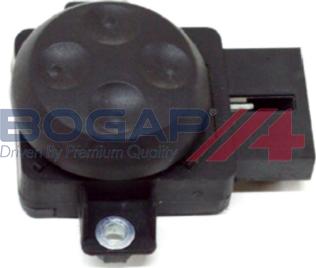 BOGAP A7316113 - Регулювальний елемент, регулювання сидіння autocars.com.ua