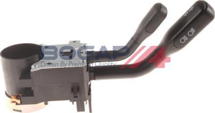 BOGAP A7318121 - Вимикач на рульовій колонці autocars.com.ua