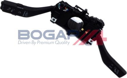 BOGAP A7318137 - Выключатель на рулевой колонке autodnr.net