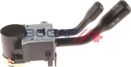 BOGAP A7318138 - Вимикач на рульовій колонці autocars.com.ua