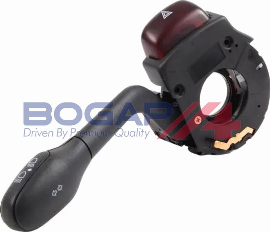 BOGAP A7318139 - Вимикач на рульовій колонці autocars.com.ua