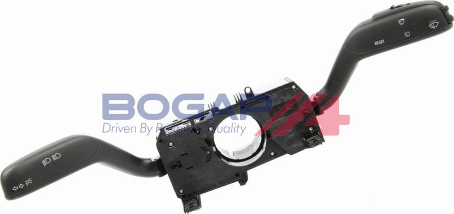 BOGAP A7318140 - Вимикач на рульовій колонці autocars.com.ua