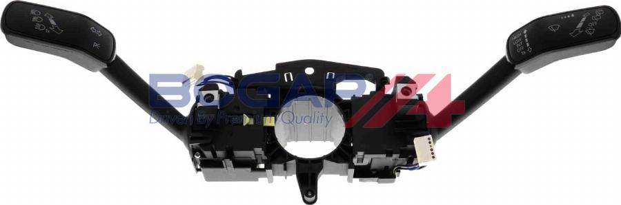 BOGAP A7318141 - Вимикач на рульовій колонці autocars.com.ua