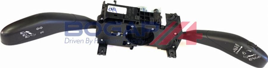 BOGAP A7318145 - Вимикач на рульовій колонці autocars.com.ua