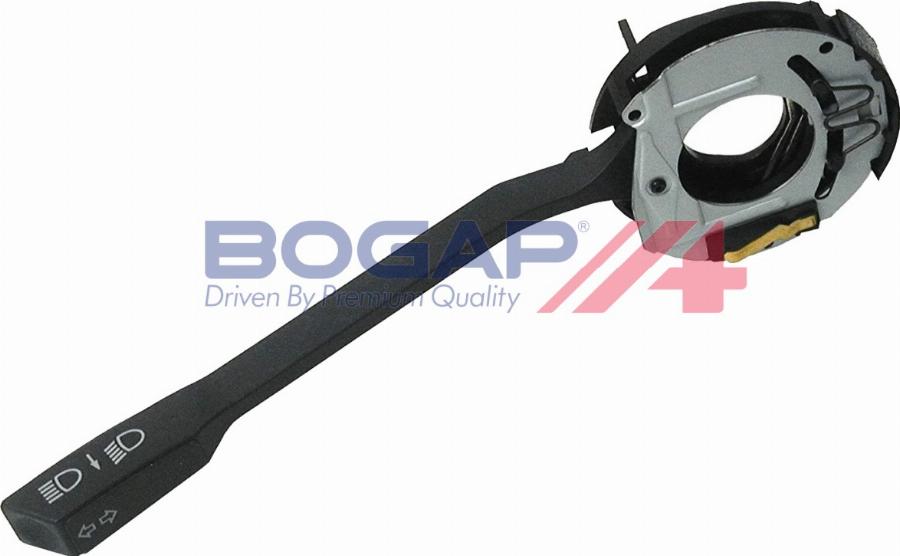 BOGAP A7318155 - Вимикач на рульовій колонці autocars.com.ua