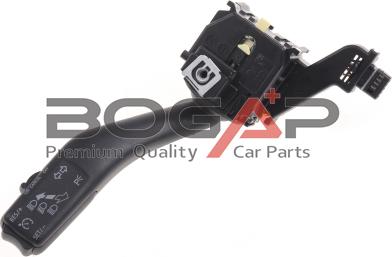 BOGAP A7319101 - Выключатель на рулевой колонке autodnr.net
