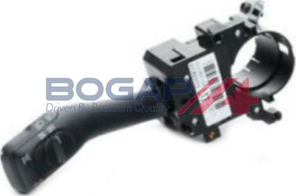 BOGAP A7319105 - Выключатель на рулевой колонке autodnr.net