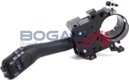 BOGAP A7319106 - Выключатель на рулевой колонке autodnr.net