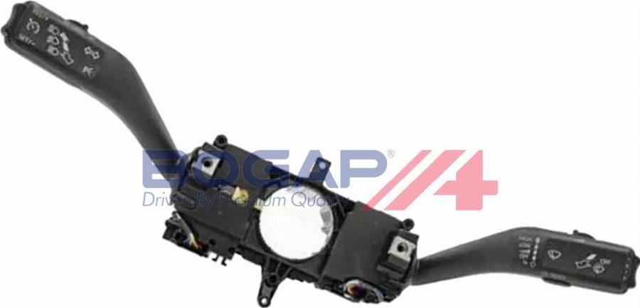 BOGAP A7319110 - Вимикач на рульовій колонці autocars.com.ua