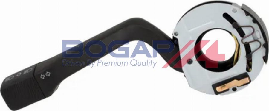 BOGAP A7319113 - Перемикач покажчиків повороту autocars.com.ua