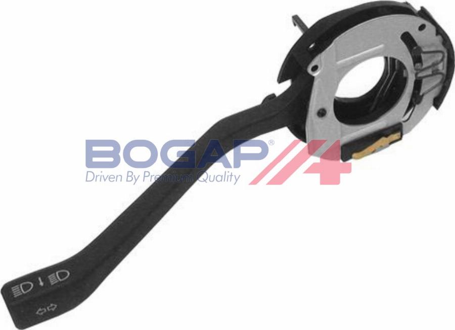 BOGAP A7319114 - Перемикач покажчиків повороту autocars.com.ua