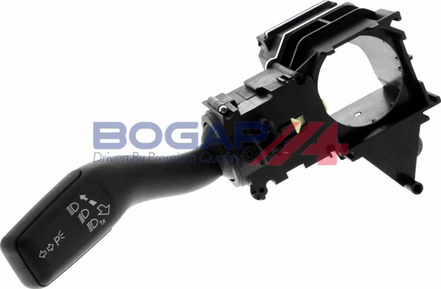 BOGAP A7319115 - Перемикач покажчиків повороту autocars.com.ua
