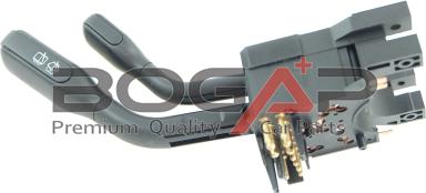 BOGAP A7322109 - Вимикач на рульовій колонці autocars.com.ua