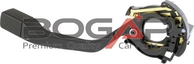 BOGAP A7322112 - Перемикач склоочисника autocars.com.ua