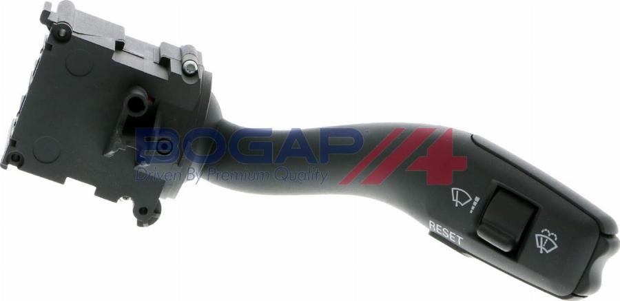 BOGAP A7322121 - Перемикач склоочисника autocars.com.ua
