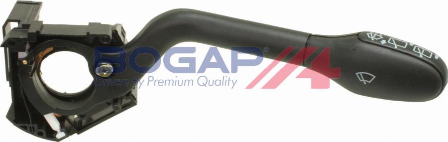 BOGAP A7322125 - Перемикач склоочисника autocars.com.ua