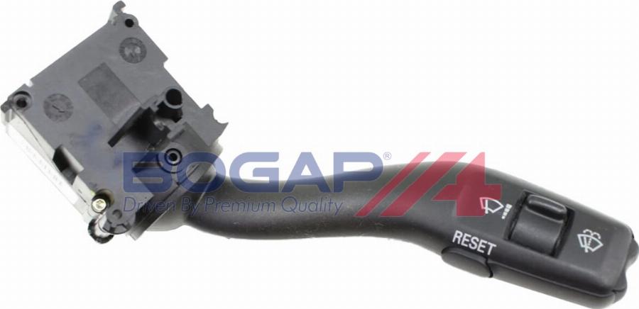BOGAP A7322128 - Перемикач склоочисника autocars.com.ua
