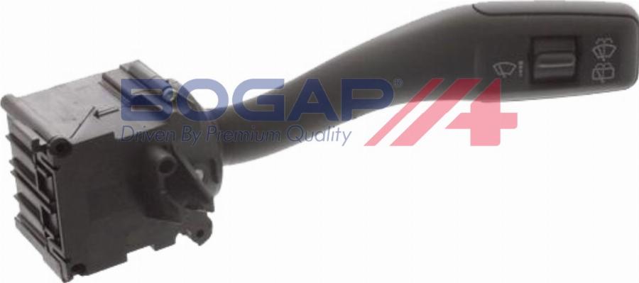BOGAP A7322131 - Перемикач склоочисника autocars.com.ua