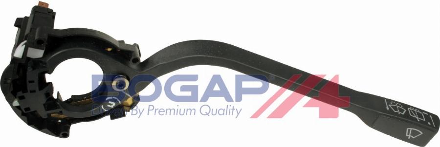 BOGAP A7322135 - Перемикач склоочисника autocars.com.ua