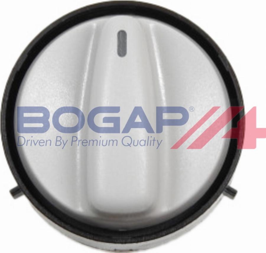 BOGAP A7325102 - Вимикач, зсувна панель autocars.com.ua