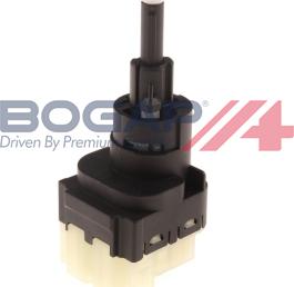 BOGAP A7326104 - Выключатель фонаря сигнала торможения autodnr.net