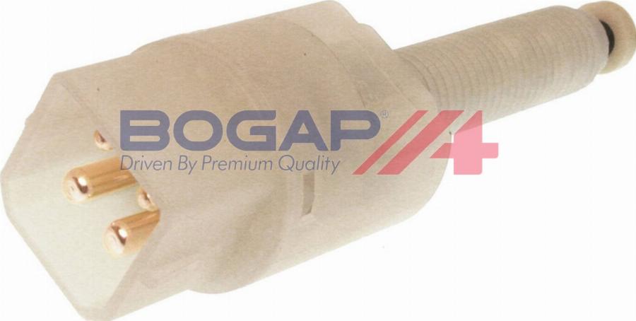 BOGAP A7326110 - Вимикач ліхтаря сигналу гальмування autocars.com.ua