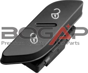 BOGAP A7328112 - Вимикач, фіксатор двері autocars.com.ua