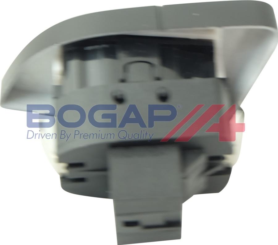 BOGAP A7328123 - Вимикач, фіксатор двері autocars.com.ua