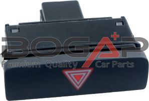 BOGAP A7332102 - Покажчик аварійної сигналізації autocars.com.ua