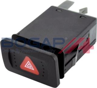 BOGAP A7332105 - Покажчик аварійної сигналізації autocars.com.ua