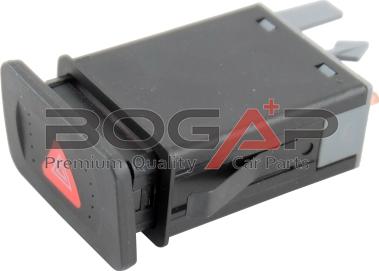 BOGAP A7332115 - Покажчик аварійної сигналізації autocars.com.ua