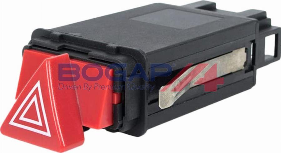 BOGAP A7332135 - Покажчик аварійної сигналізації autocars.com.ua