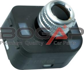 BOGAP A7335102 - Вимикач, регулювання зе autocars.com.ua