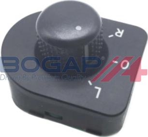 BOGAP A7335112 - Вимикач, регулювання зе autocars.com.ua