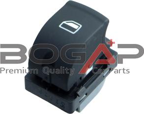 BOGAP A7339103 - Выключатель, стеклоподъемник autodnr.net