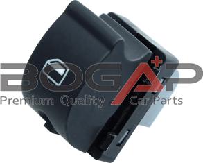 BOGAP A7339110 - Выключатель, стеклоподъемник autodnr.net