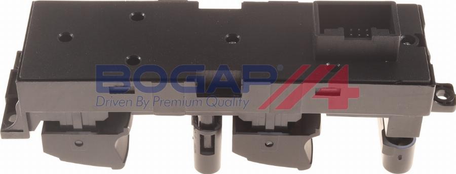 BOGAP A7339138 - Вимикач, стеклолод'емнік autocars.com.ua