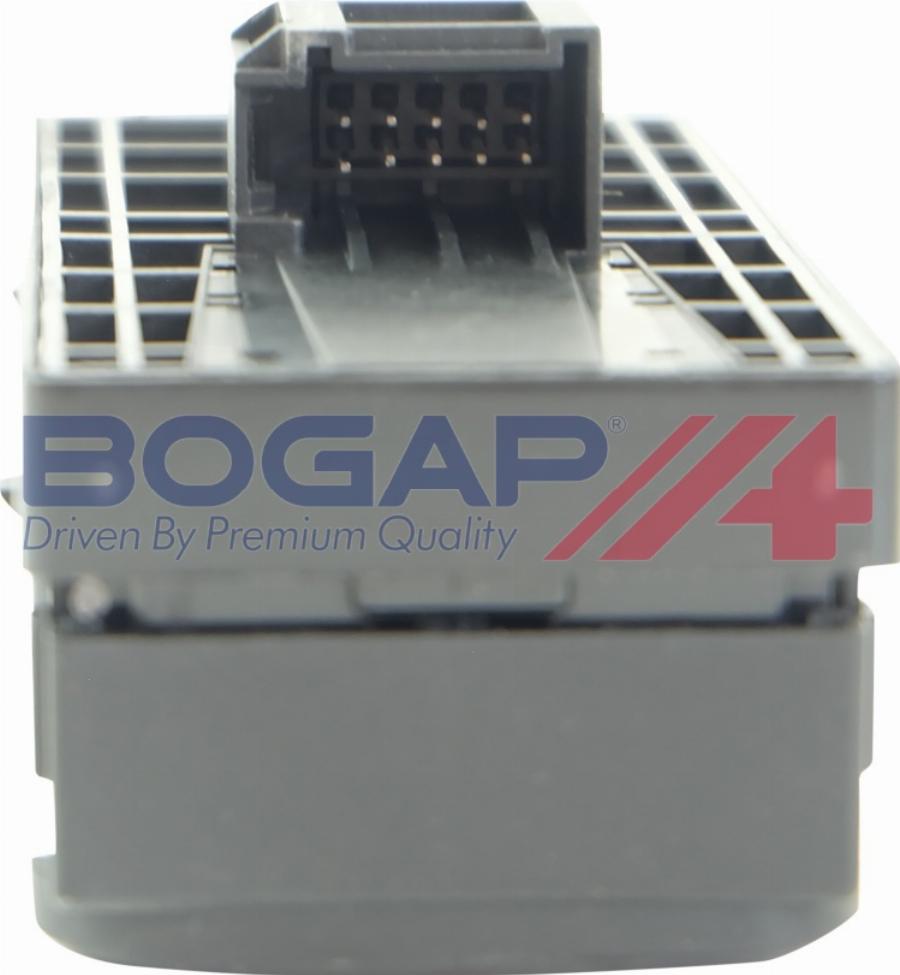 BOGAP A7339167 - Вимикач, стеклолод'емнік autocars.com.ua