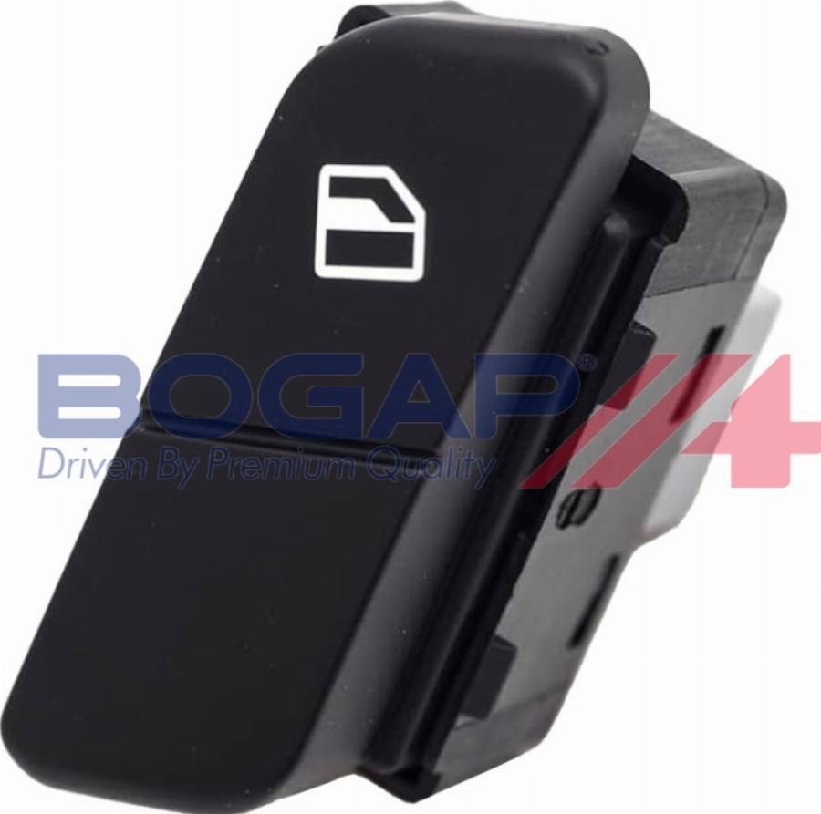 BOGAP A7339292 - Вимикач, стеклолод'емнік autocars.com.ua