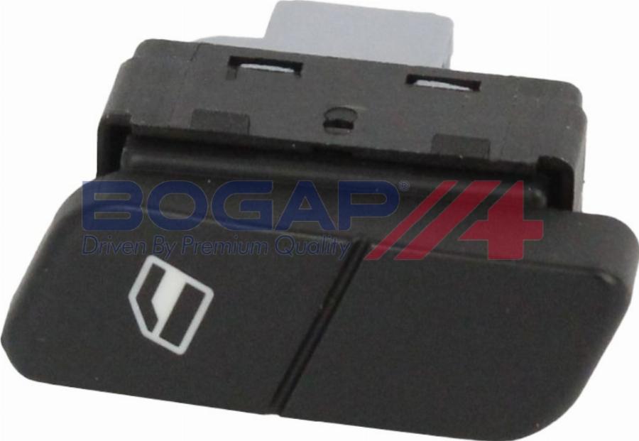 BOGAP A7339293 - Вимикач, стеклолод'емнік autocars.com.ua