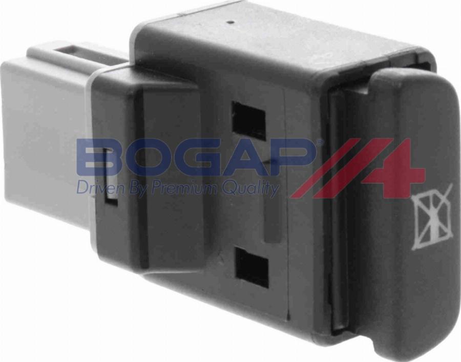 BOGAP A7339294 - Вимикач, стеклолод'емнік autocars.com.ua