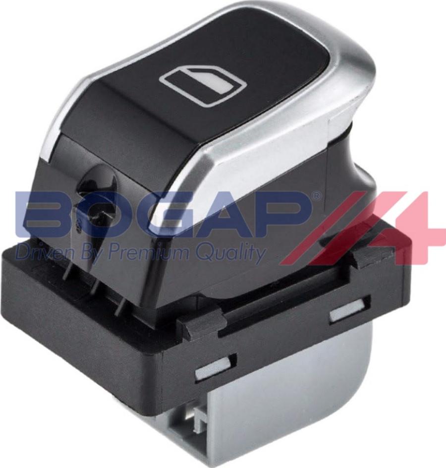 BOGAP A7339338 - Вимикач, стеклолод'емнік autocars.com.ua