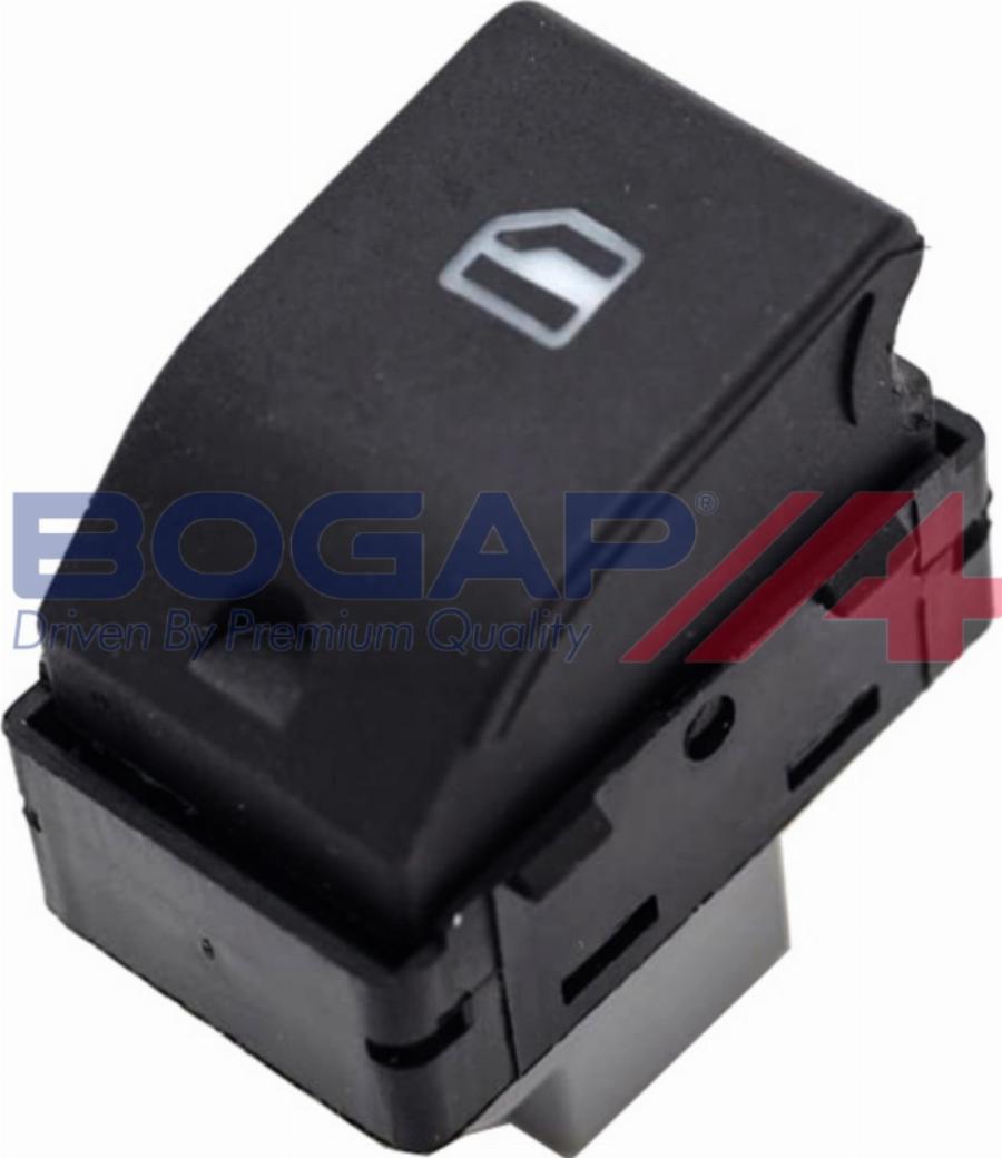 BOGAP A7339386 - Вимикач, стеклолод'емнік autocars.com.ua