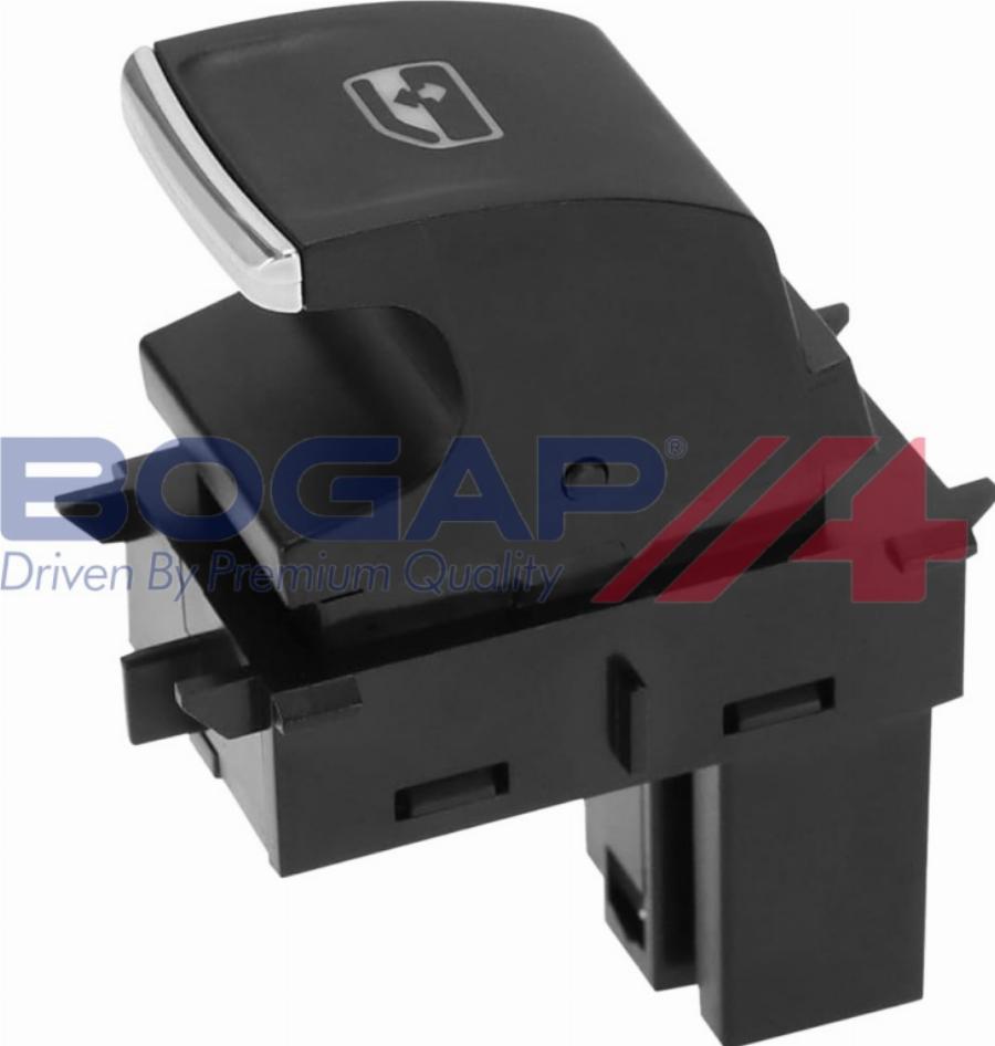 BOGAP A7339409 - Вимикач, стеклолод'емнік autocars.com.ua