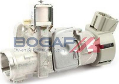 BOGAP A7340108 - Перемикач запалювання autocars.com.ua