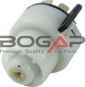BOGAP A7340110 - Перемикач запалювання autocars.com.ua