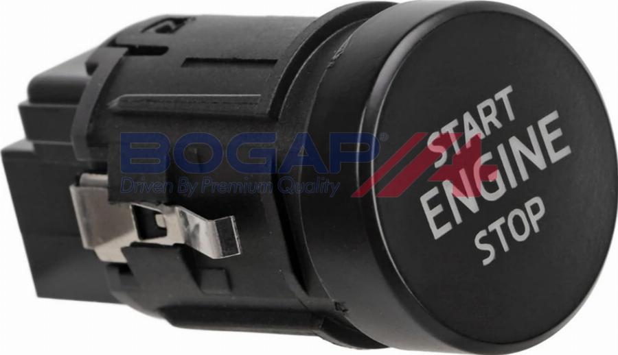 BOGAP A7340116 - Перемикач запалювання autocars.com.ua